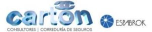 CARTON CONSULTORES CORREDURIA DE SEGUROS S.L.
