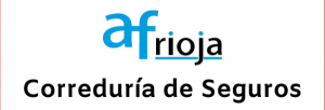 AF RIOJA CORREDURIA DE SEGUROS S.L.