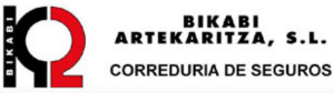 BIKABI ARTEKARITZA S.L